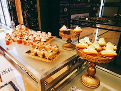 -上海浦东星河湾酒店