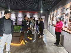-唆了蜜团建·趣味沉浸式剧情·蹦床轰趴运动拓展基地(天津旗舰店)