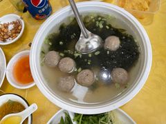 -官塘陈记鱼生·潮汕砂锅粥·牛肉火锅(潮枫路总店)