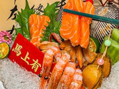 -喜聚薈·花膠雞海鮮火鍋(越秀店)