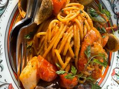 意式烩海鲜-杭州君悦酒店·青莳