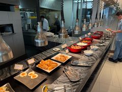 -厦门艾美酒店·新食谱西餐厅