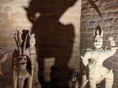 -洛阳古墓博物馆