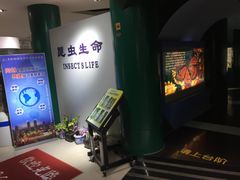 -上海昆虫博物馆