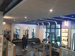 -星悦荟健身游泳(珠江新城店)