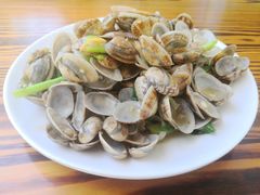 -三亚相缘海鲜·烧烤·糟粕醋(三亚湾店)