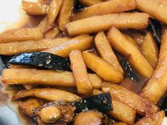 -开海·红岛海鲜虾水饺(石老人店)