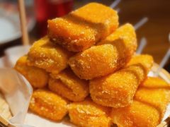 -双公羊·馕坑烤全羊(奥体店)