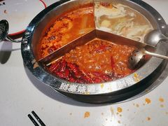 -犊门火锅(长沙五一广场总店)
