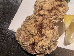 -明日叶日本料理(新区淮海街店)