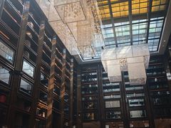 -行者书屋大堂吧 ·下午茶(南京圣和府邸酒店)