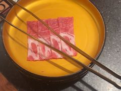 -牛New寿喜烧(金茂览秀城店)
