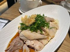 -粤集·手工粤菜(皇庭广场店)
