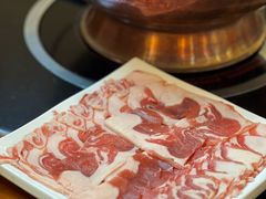 -情忆草原涮肉馆