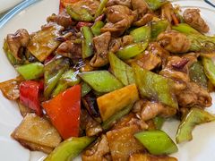 -春水锅贴·传统鲁菜(大明湖店)
