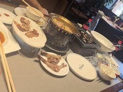 -四川饭店(长白店)