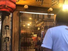 门面-老牌坊云南鱼豆花火锅(爱建店)