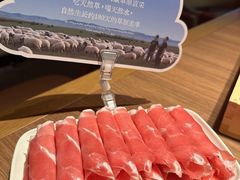 -巴奴毛肚火锅(京西大悦城店)