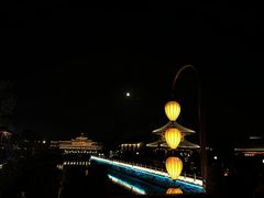 -南京市无想山景区