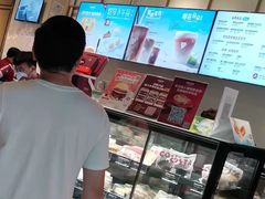 -COSTA COFFEE(斯普瑞斯奥特莱斯店)