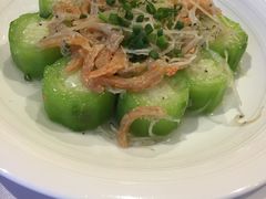 -景月阁空中食府(希尔顿酒店)
