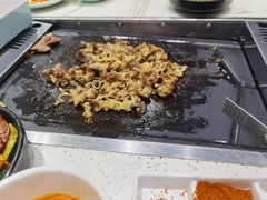 特级牛五花肉-韩时烤肉(丰科万达广场店)