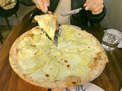 -1861意大利餐厅(文化广场店)