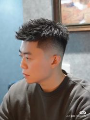 -LJOY丽锦造型·烫发染发