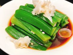 -阿庄新豫菜(通泰路店)