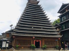 -程阳八寨景区