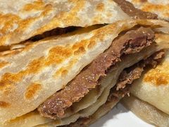 -河沿肉饼Beijing Pie(东华门店)