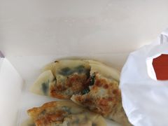 -煎饺王子(财富广场店)