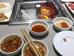 -海底捞火锅(关山保利店)