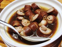 -临家闽南菜(宝洲路店)