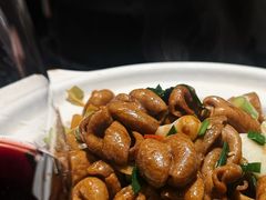 -青桃餐厅