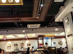 -围炉夜话·潮汕卤水火锅(榕江店)