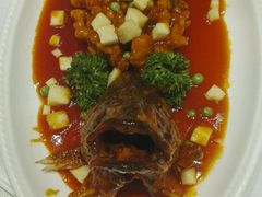 -宏达老菜馆(东安街店)