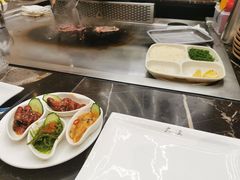 -大渔铁板烧(东城店)