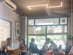 -251#coffee roasters(沿河东路店)