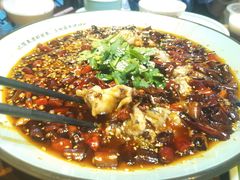 麻辣馋嘴蛙-南海渔家•海鲜•正宗海南菜(海棠湾店)
