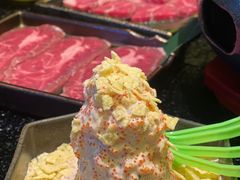 -樱嘢·炭火烧肉(惠南店)