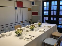 包厢-伯衡55·吉品轩(乌鲁木齐南路店)