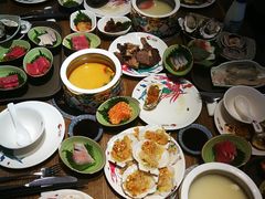 -阳光岛·海鲜盛宴(银泰中心in99店)