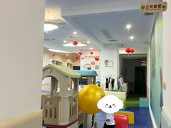 -澳洲袋鼠早教(金辉环球广场店)