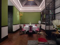 -金链花·泰国餐厅(国贸店)