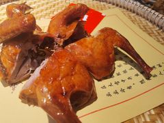 -老伙记海鲜码头(北滘店)