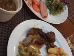 -北京北方佳苑饭店