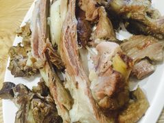 -清真·益鑫羊肉手抓馆(花园北街店)