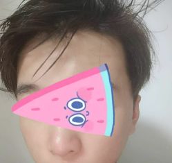 -蓝调造型