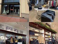 -百联奥特莱斯广场(南京店)